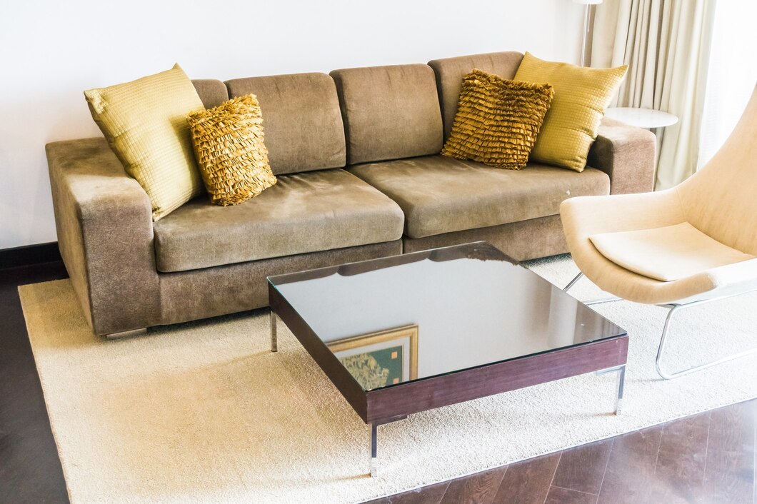 Jak wybrać idealną sofę do małego mieszkania – praktyczne wskazówki