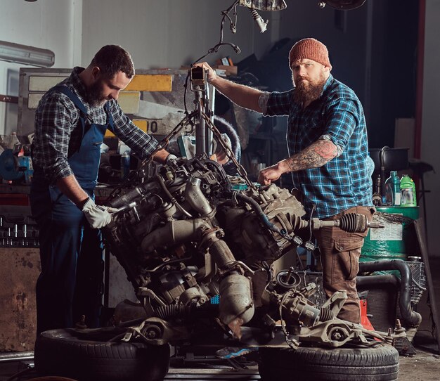 Jak prawidłowo dobrać akcesoria i części zamienne do twojego motocykla?